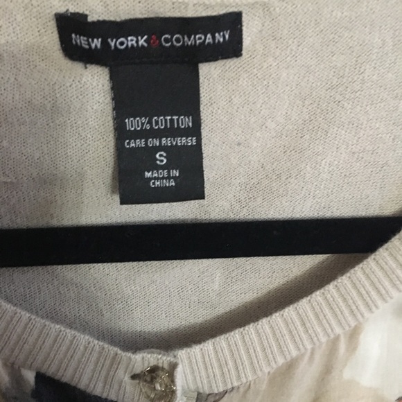 Cardigan - Picture 4 of 4